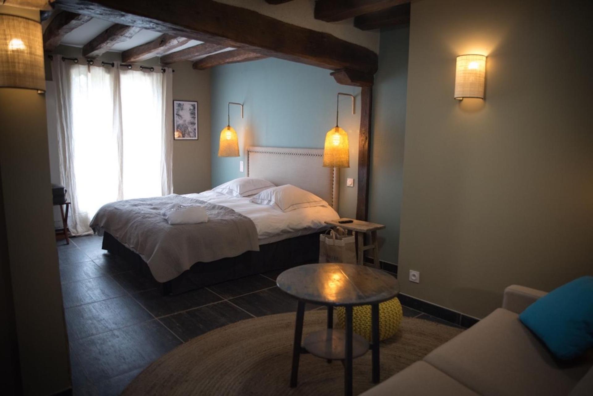 La Demalerie Bed & Breakfast Cheverny Cameră foto