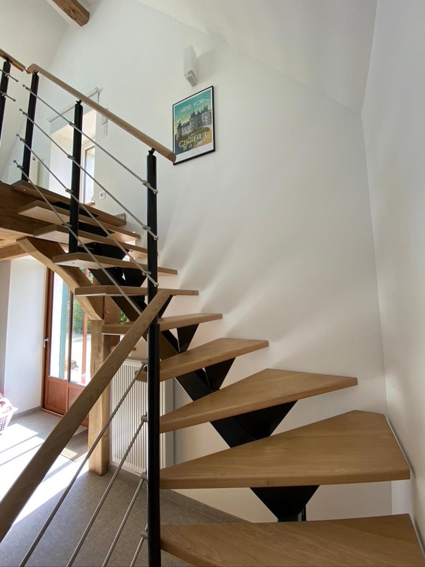 La Demalerie Bed & Breakfast Cheverny Cameră foto