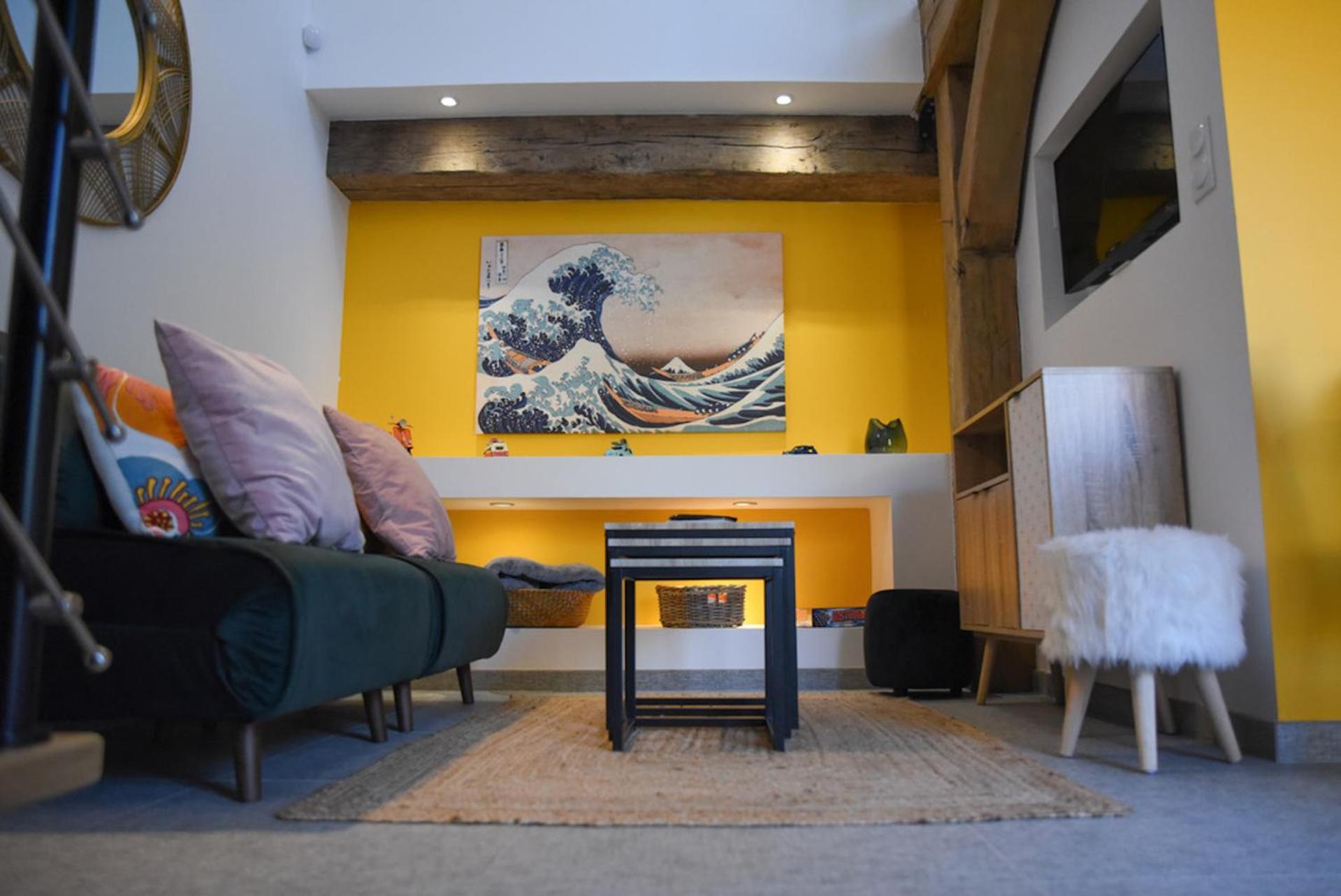 La Demalerie Bed & Breakfast Cheverny Cameră foto