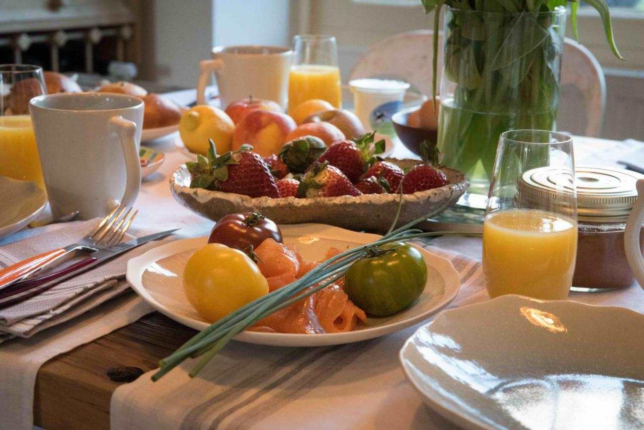 La Demalerie Bed & Breakfast Cheverny Exterior foto
